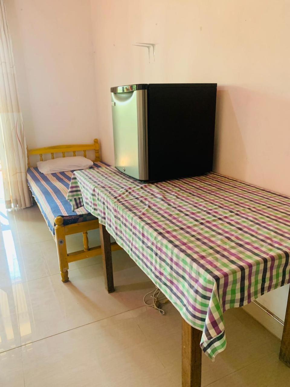 New Red Rose Homestay Ella